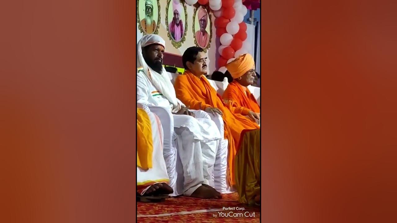 hawa mallinath baba nirgudi - YouTube