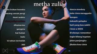 Metha zulia cover full album terbaik tanpa iklan