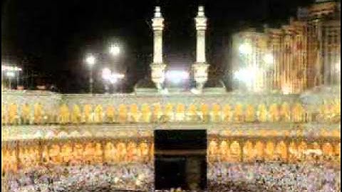 من روائع الشيخ عبدالباسط عبدالصمد سورة الحجرات والحاقة قراءة ورش