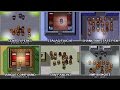 The escapists  all main prisons escapes only