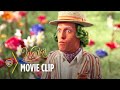 Wonka  pure imagination  warner bros entertainment