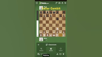 Soller gambit (credits to chessmakta for the sound)