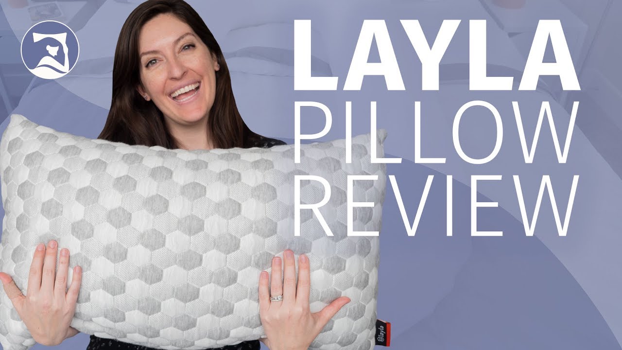 Our Layla Pillow Review for 2024