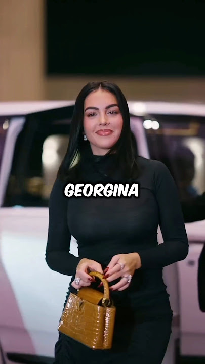 Ronaldo Yelled at This Billionaire Lady After She Insulted Georgina! 😠||Cristiano Ronaldo || #shorts