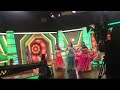 ფარული კონვერტი / ინდოეთი /Darpan Prasher / Dance Group Lakshmi / Indian Students