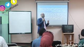 2.مهارات حل المشكلات واتخاذ القرار  -  د.إبراهيم أبو السندس