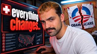 BIG Health Insurance Changes Coming in 2027 (What You Need to Know)