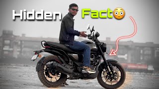 "TVS Ronin Ownership Review: Dark Truth After Months of Riding!"