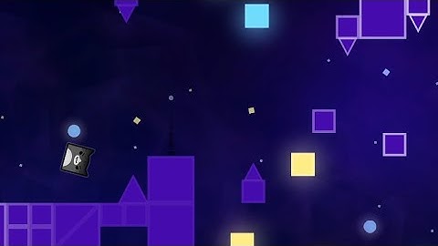 Galactic Codex 100% (Weekly Demon) by Polarbeahr