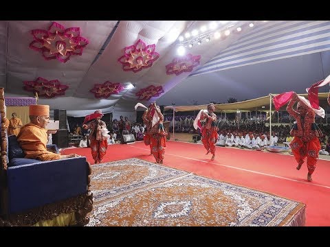 Guruhari Darshan 3-4 Jun 2018, Limbdi, India