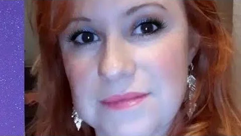 Eyeshadow look♡soft spoken ASMR