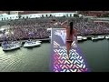 Red Bull Cliff Diving 2015 Cartagena | レッドブル・クリフダイビング2015カルタヘナ(コロンビア)