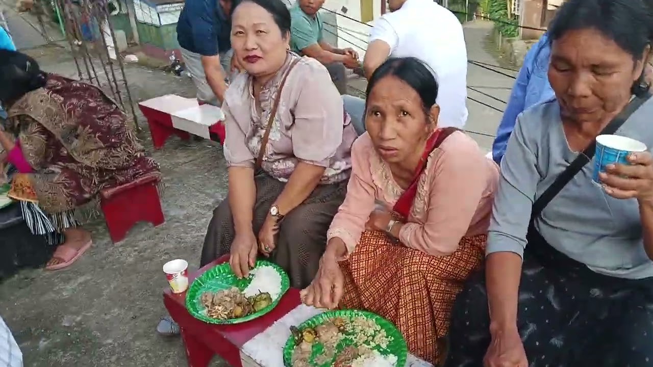 Pu Lalzika Inthar Lawmna ruaitheh Part-2#Ngopa#October#2025