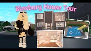 My New BLOXBURG House TOUR! 🤍 *Roblox Bloxburg* | CuteKawaii Roblox My New BLOXBURG House TOUR! 🤍 *Roblox Bloxburg* | CuteKawaii Roblox