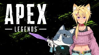 【APEX Legends】がんばるぞ！