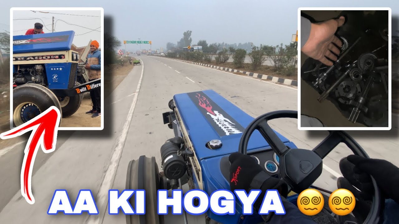 Dragon Nal Fr Ohi ho Geya || Dragon 🐉 744