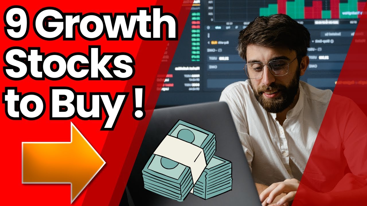 Top Stock Picks for 2024 Why Analysts Are Buzzing About These