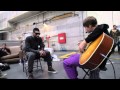 UR Backstage at Grammy Rehearsal - Part 2: The Duo