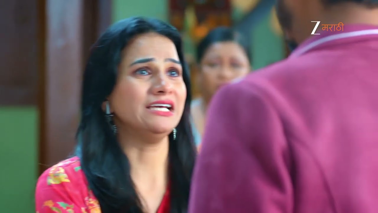 Taarini | Ep - 55 | Preview | Oct 16 2025 | Zee Marathi