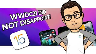 Everything You Need To Know From Apple WWDC21