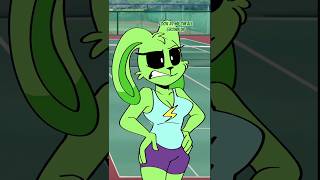 Smiling Critters Kickin Chicken & Hoppy Hopscotchs Transformation