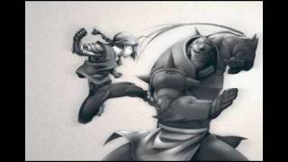 Full Metal Alchemist Shintetsu (subtitulado español)