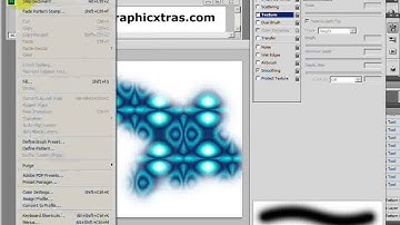 How To Use Pattern Stamp Tool In Photoshop