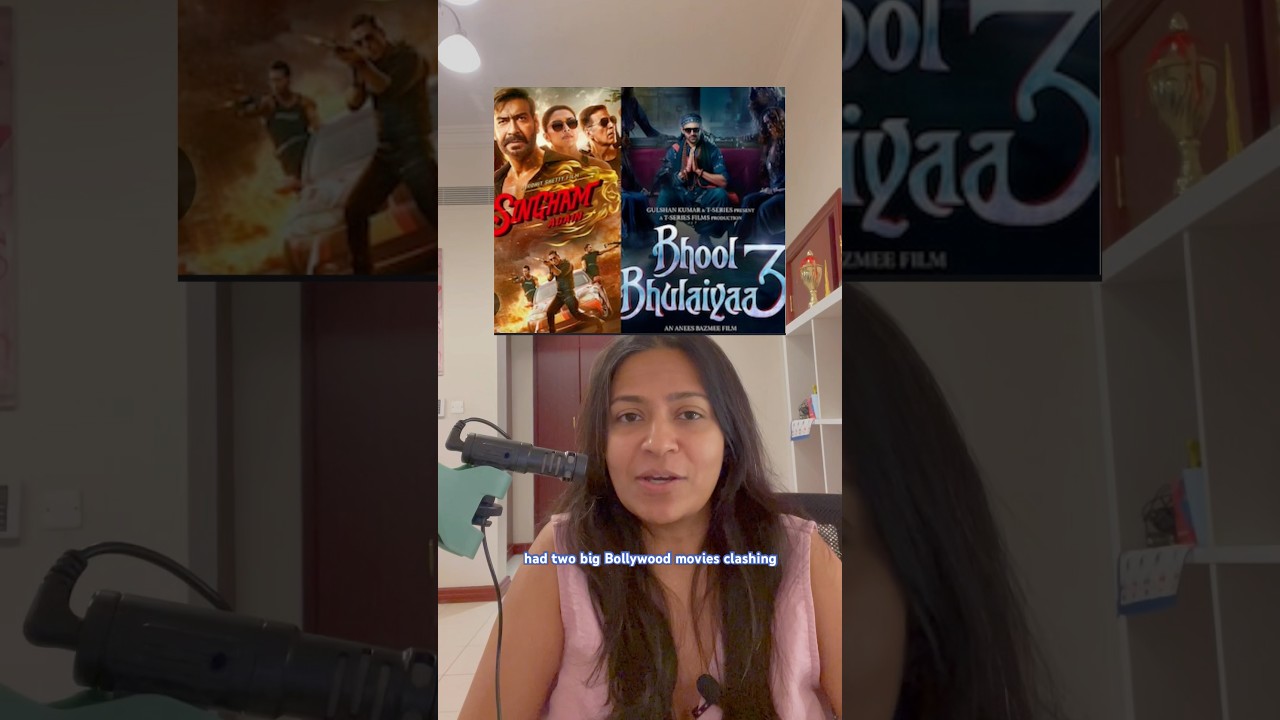 Entertainment in a Minute #entertainment #bollywood #cinema #shorts #diwali #movie