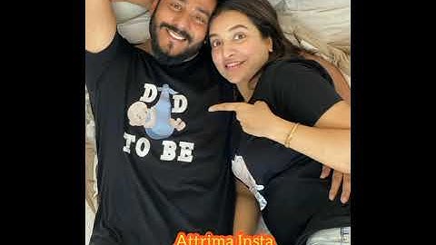 New tiktok video of Subhashree Ganguly with Raj Chakroborty || Part 2 || #Attrima Insta ||
