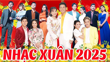 Liên Khúc CÁNH THIỆP ĐẦU XUÂN - Nhạc Xuân Sôi Động Mới Nhất 2026 - Nhạc Tết Nghe Là Gia Đình Sum Họp