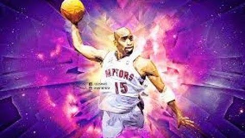 Vince Carter Mix - Unstoppable