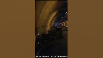 I hate Gravity Even More Now!!! #shorts #gtav #gtavstory #chaosmod