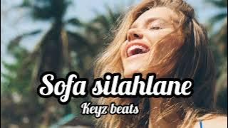 Sofa silahlane-wanitwa mos Ent, master KG Type instrumentals beats.2022