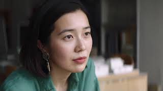 オプチューン　資生堂CM　201907030 2