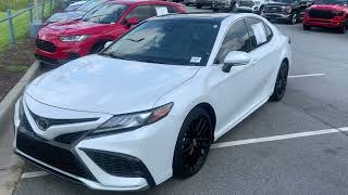 Camry vs Malibu: Why Fleet Is About Function, Not Feelings | Fleet by Keith™