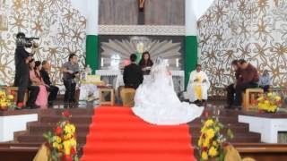 The Wedding of Freddi & Meili Same Day Edit by Wye-Photography
