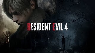 Resident Evil 4 Remake Let's Play #4 ( La Ferme Piscicole ! )
