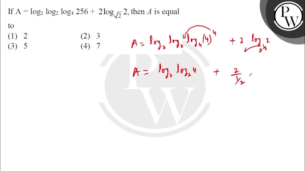 if-mathrm-a-log-2-log-2-log-4-256-2-log-sqrt-2-2