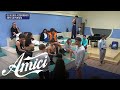 Amici 22 - La proposta di Rudy Zerbi