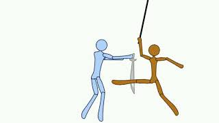 Puppets fight (dc2)