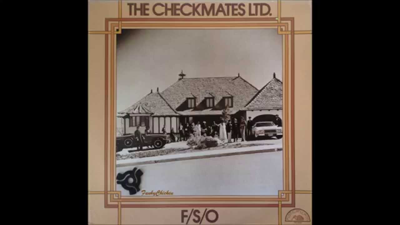 The Checkmates LTD Might get betta - YouTube