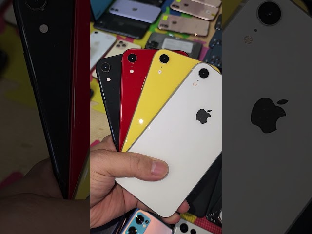 Sập giá iphone Xr 64gb quốc tế đẹp giá rẻ 5tr300k