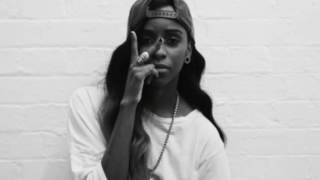 Angel Haze - Games (Prod. Troy Noka)