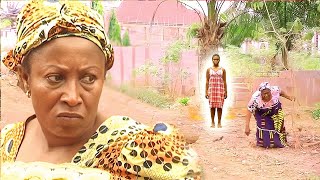 Everybody Cried Bitterly After Watching Dis Very SAD TOUCHING Patience Ozokwor Movie-Nigerian Movies