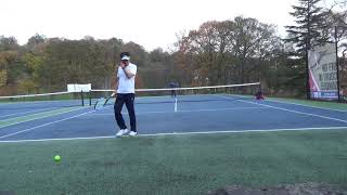 20181111 DTL with Rofik