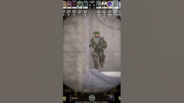 Thank you cs2  #cs2 #csgo #gaming #funny #valve