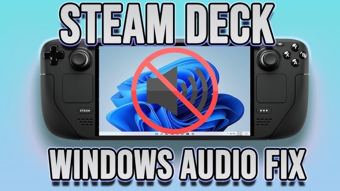 Install AMD Adrenalin Software Steam deck Windows 11 