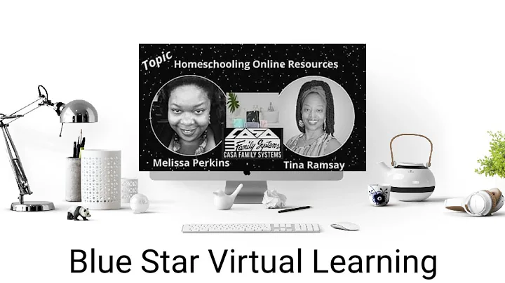 Homeschooling Conversation about Online Learning w...