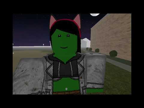 The Zombie Song Roblox Version Youtube