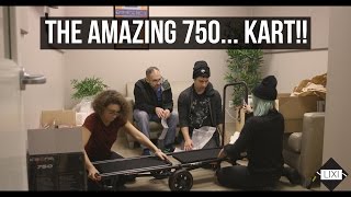 The Best Film Cart The Krane Amg 750